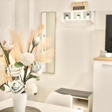 Bellini Lorenz Apartment 卡利亚里 外观 照片