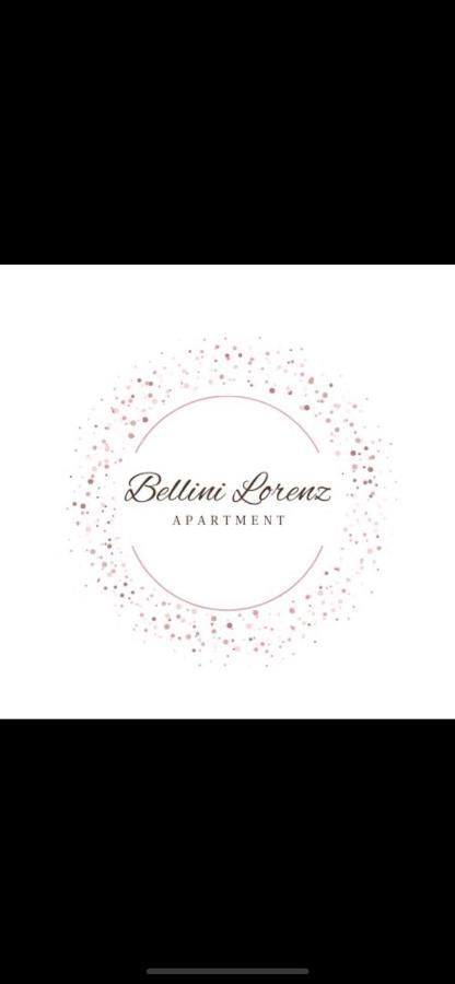 Bellini Lorenz Apartment 卡利亚里 外观 照片