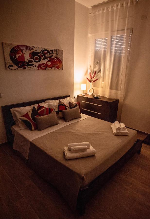 Bellini Lorenz Apartment 卡利亚里 外观 照片