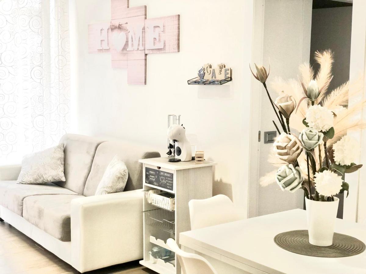 Bellini Lorenz Apartment 卡利亚里 外观 照片