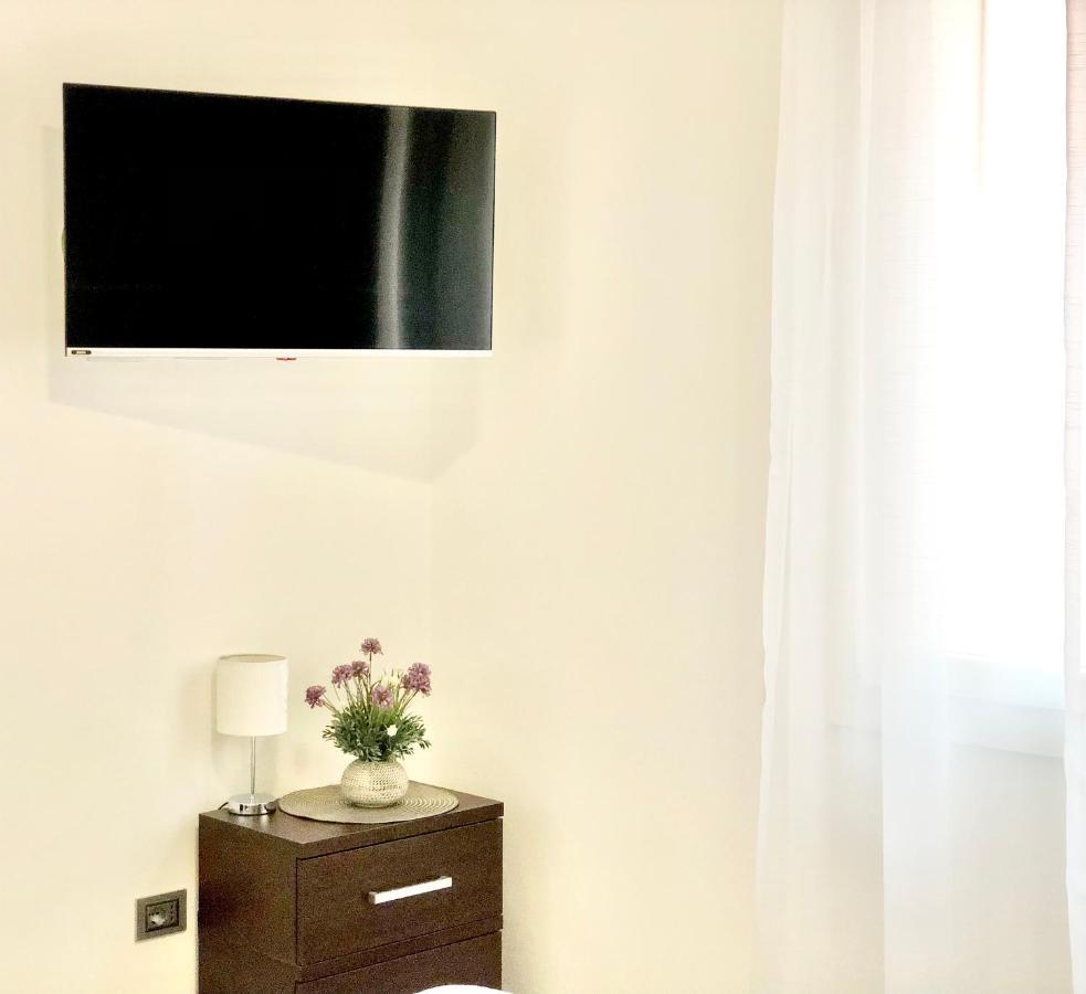 Bellini Lorenz Apartment 卡利亚里 外观 照片